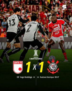 Image post by @sportv on Instagram