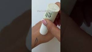 Video post by @elfcosmetics on YouTube