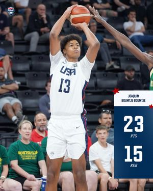 Image post by @usabjnt on Twitter