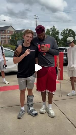 Image post by @redbirdmbb on Instagram