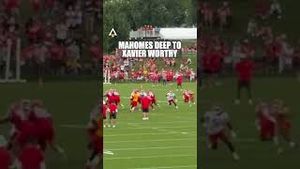 Video post by @arrowheadaddictpodcast on YouTube