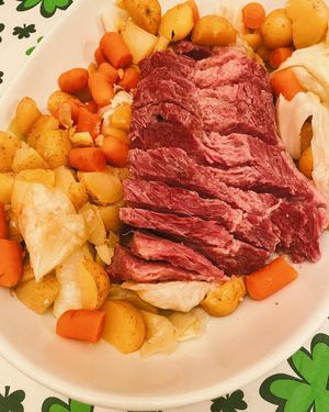 Image post by @alythefoodie on Instagram