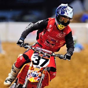 Image post by @racerxonline on Instagram