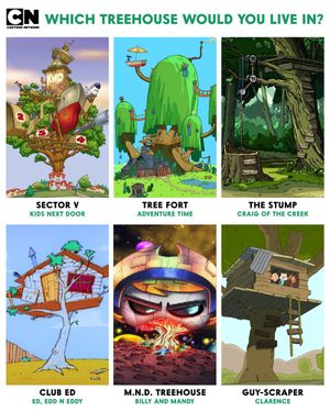 Image post by @cartoonnetwork on Twitter