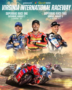 Image post by @motoamerica on Instagram