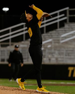 Image post by @missouri_baseball on Instagram