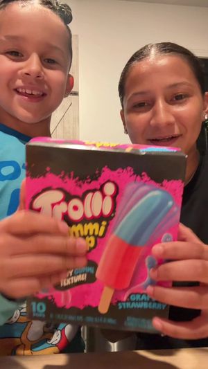 Video post by @thepuigfamily on TikTok