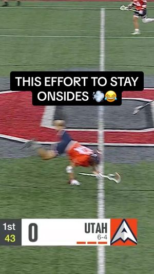 Video post by @lacrossenetwork on TikTok