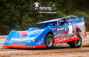 Image post by @lucasdirt on Instagram