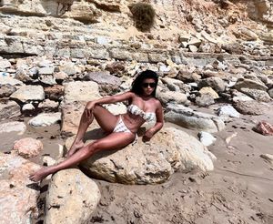 Image post by @claudiavaldeza on Instagram