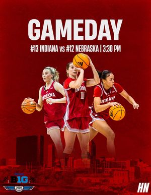 Image post by @thehoosiernetwork on Instagram