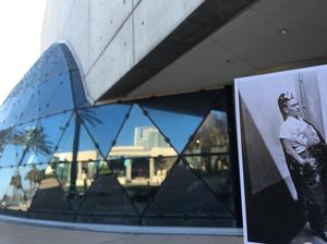 Image post by @dalimuseum on Instagram