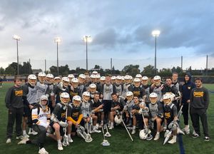 Image post by @griffsmlax on Instagram
