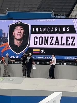 Image post by @jhankgonzalez1 on Instagram