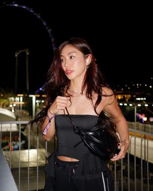 Image post by @narellekheng on Instagram