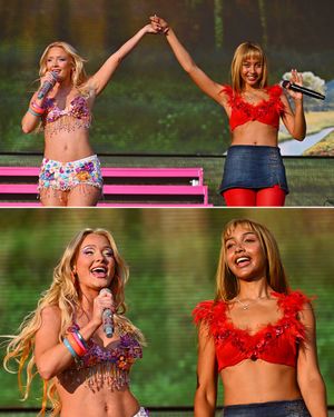 Image post by @people on Instagram