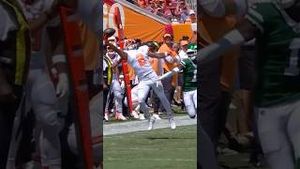 Video post by @Tampa Bay Buccaneers on YouTube