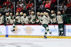 Image post by @iowawild on Instagram