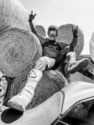 Image post by @sekumello on Instagram