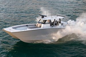 Image post by @freemanboatworks on Instagram
