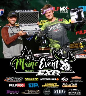Image post by @racerxonline on Instagram
