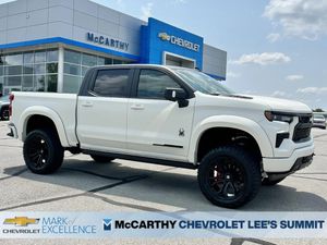 Image post by @mccarthychevyleessummit on Instagram