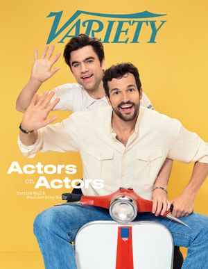 Image post by @variety on Instagram