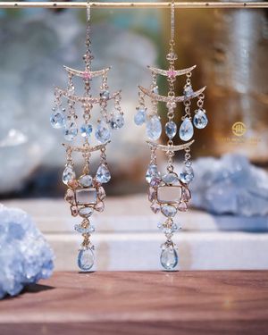 Image post by @shaktimoonjewels on Instagram
