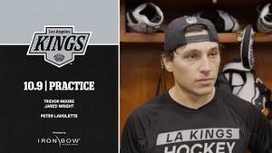 Video post by @lakings on YouTube