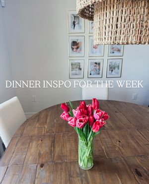 Image post by @thehostedkitchen on Instagram