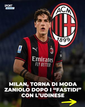 Image post by @sportmediaset on Instagram