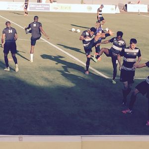 Image post by @switchbacksfc on Instagram