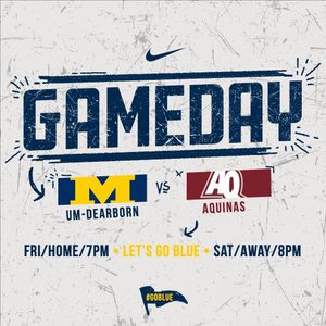 Image post by @umdearbornmhky on Instagram
