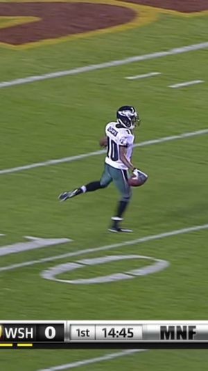 Video post by @nfl on TikTok