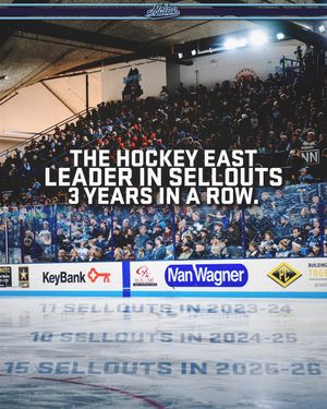 Image post by @blackbearhockey on Instagram