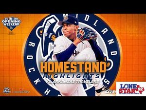 Video post by @midlandrockhounds on YouTube