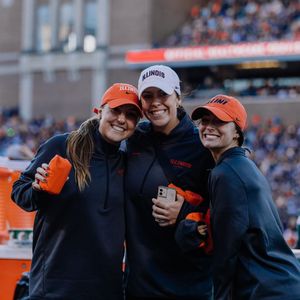 Image post by @illinisb on Instagram