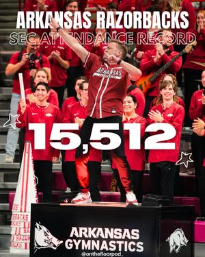 Image post by @onthefloorpod_ on Instagram