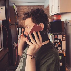 Image post by @jakekustasz on Instagram