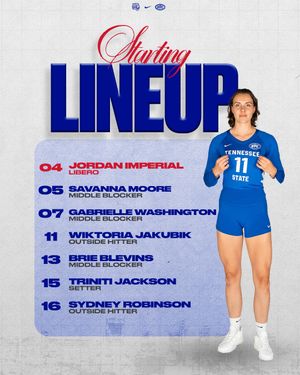 Image post by @tsutigersvb on Instagram