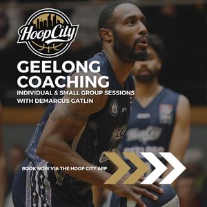 Image post by @hoopcityau on Instagram