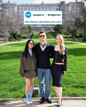 Image post by @people on Instagram