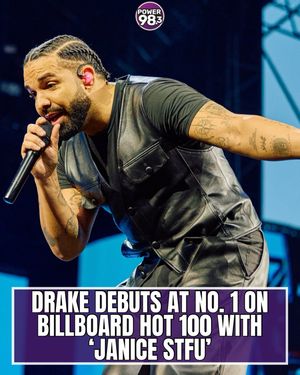 Image post by @power983 on Instagram