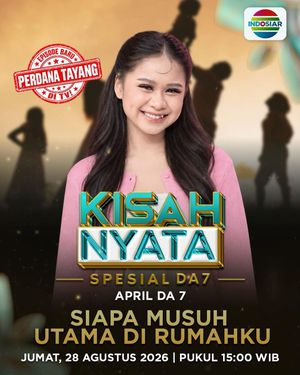 Video post by @indosiarid on TikTok