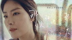 Video post by @kellychenwailam on YouTube