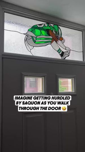 Video post by @nflonprime on TikTok