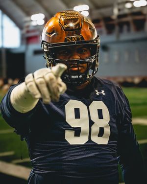 Image post by @navyfb on Instagram