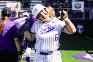 Image post by @tarletonsoftball on Instagram