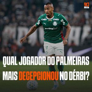 Image post by @90minbrasil on Instagram
