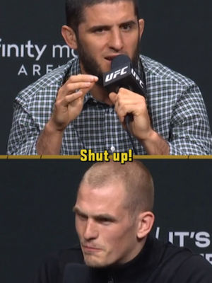 Video post by @ufc on TikTok